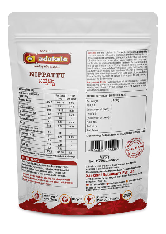 Nippattu