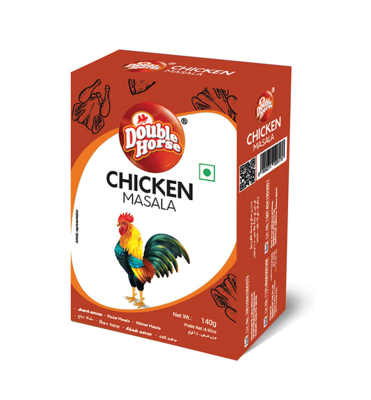Chicken Masala