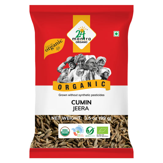 Cumin Seeds