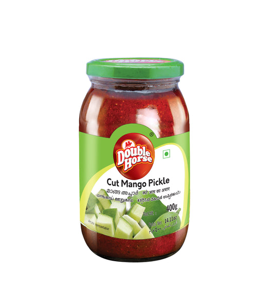 Cut Mango Pickle