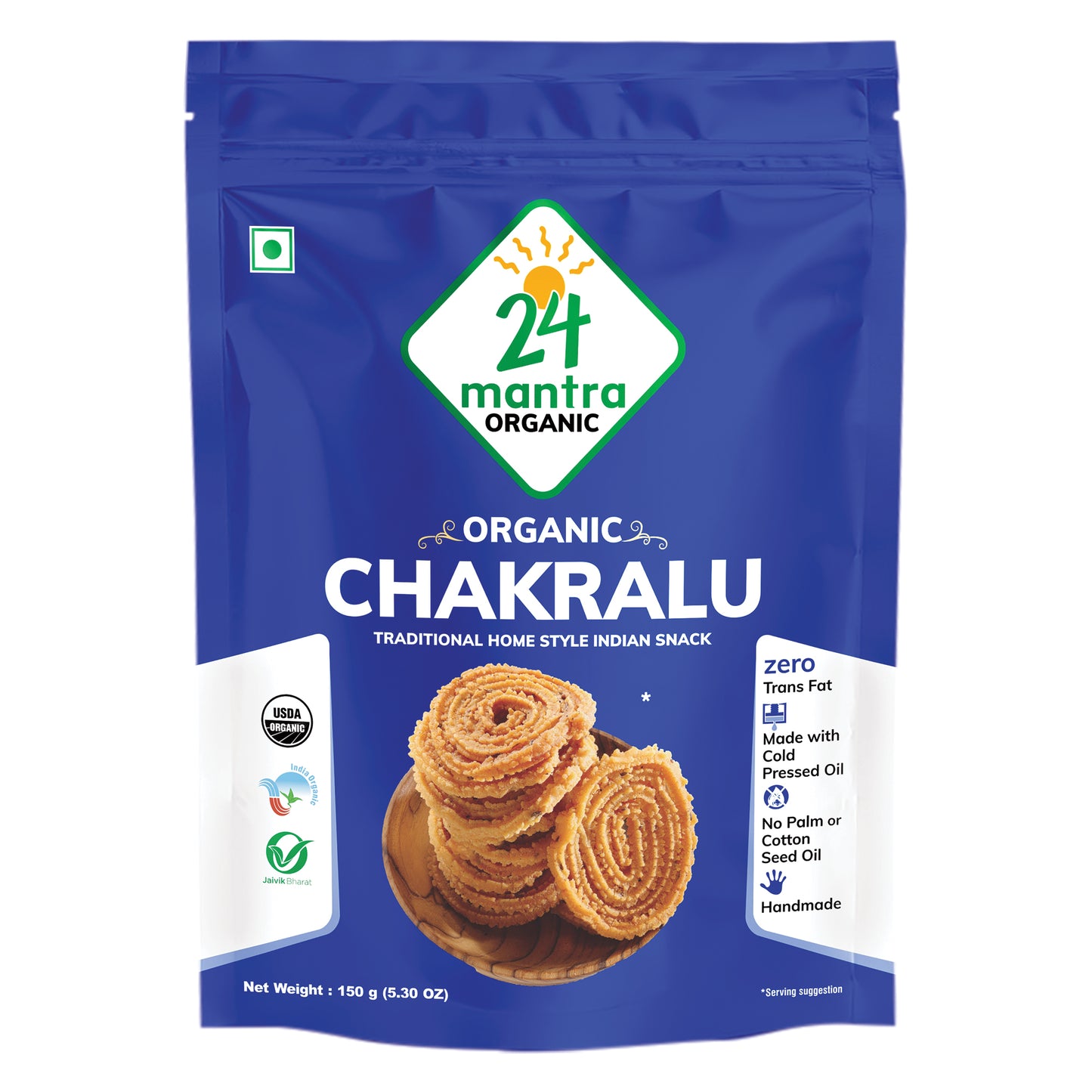 Chakralu