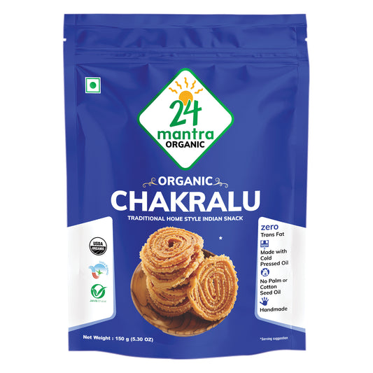 Chakralu