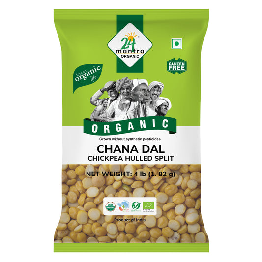 Chana Dal