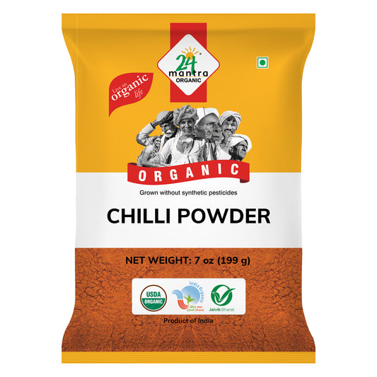 Chilli Powder
