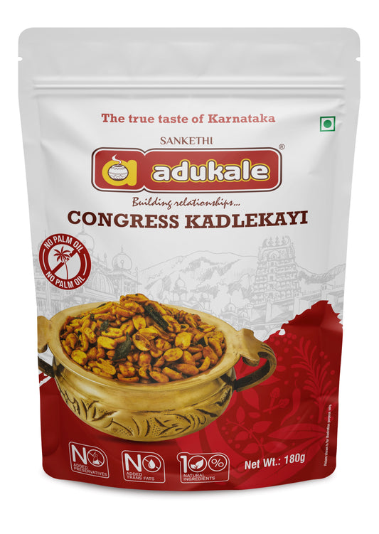 Congress Kadlekayi
