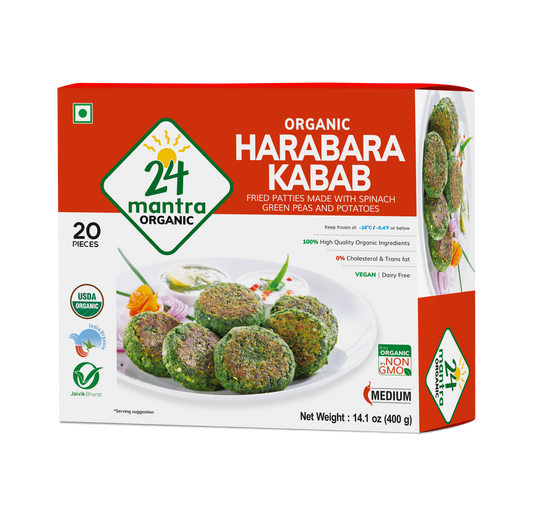 Harabara Kabab