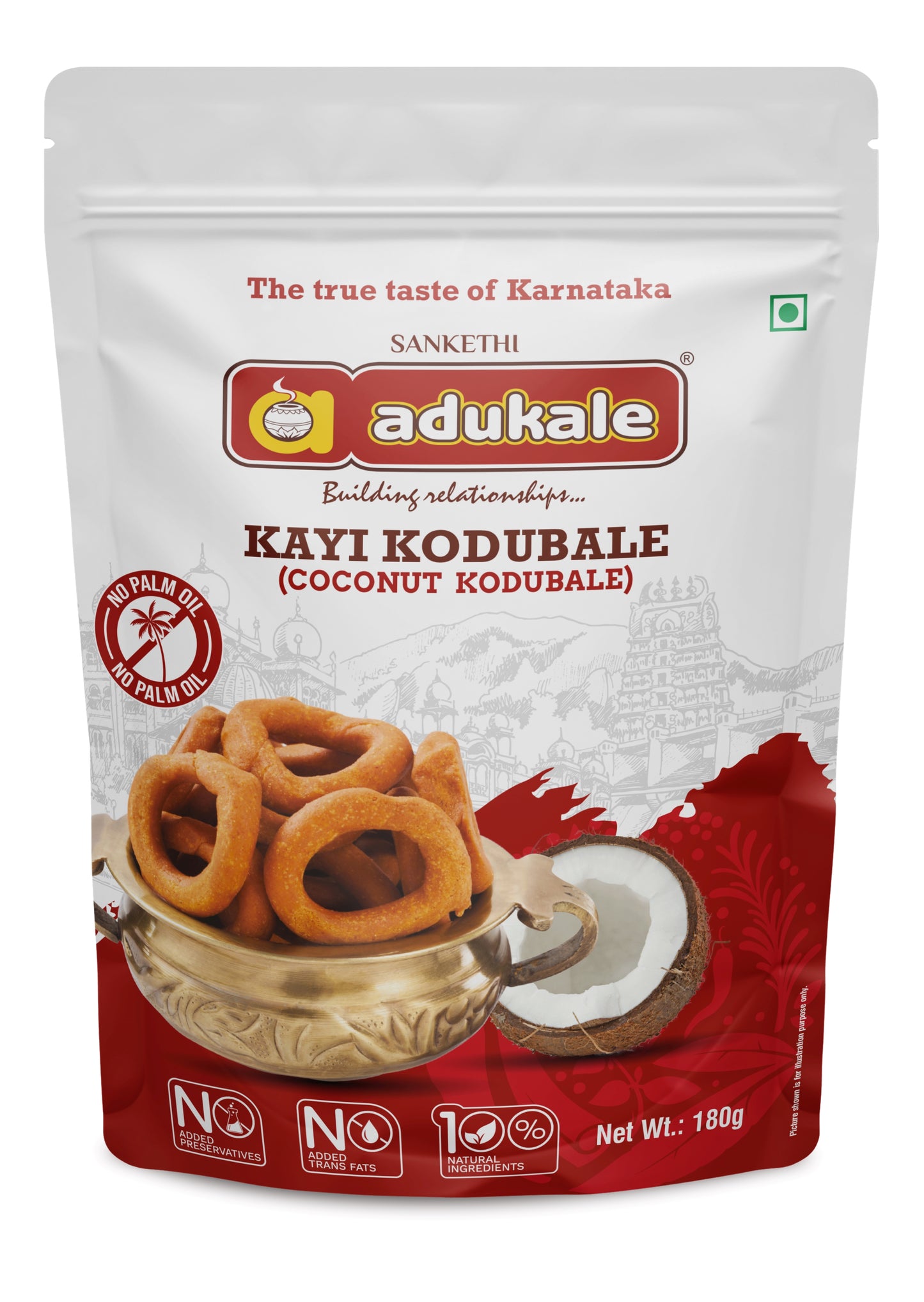 Kayi Kodubale