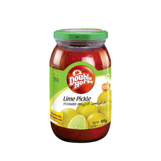 Lime Pickle