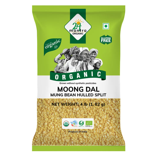 Moong Dal