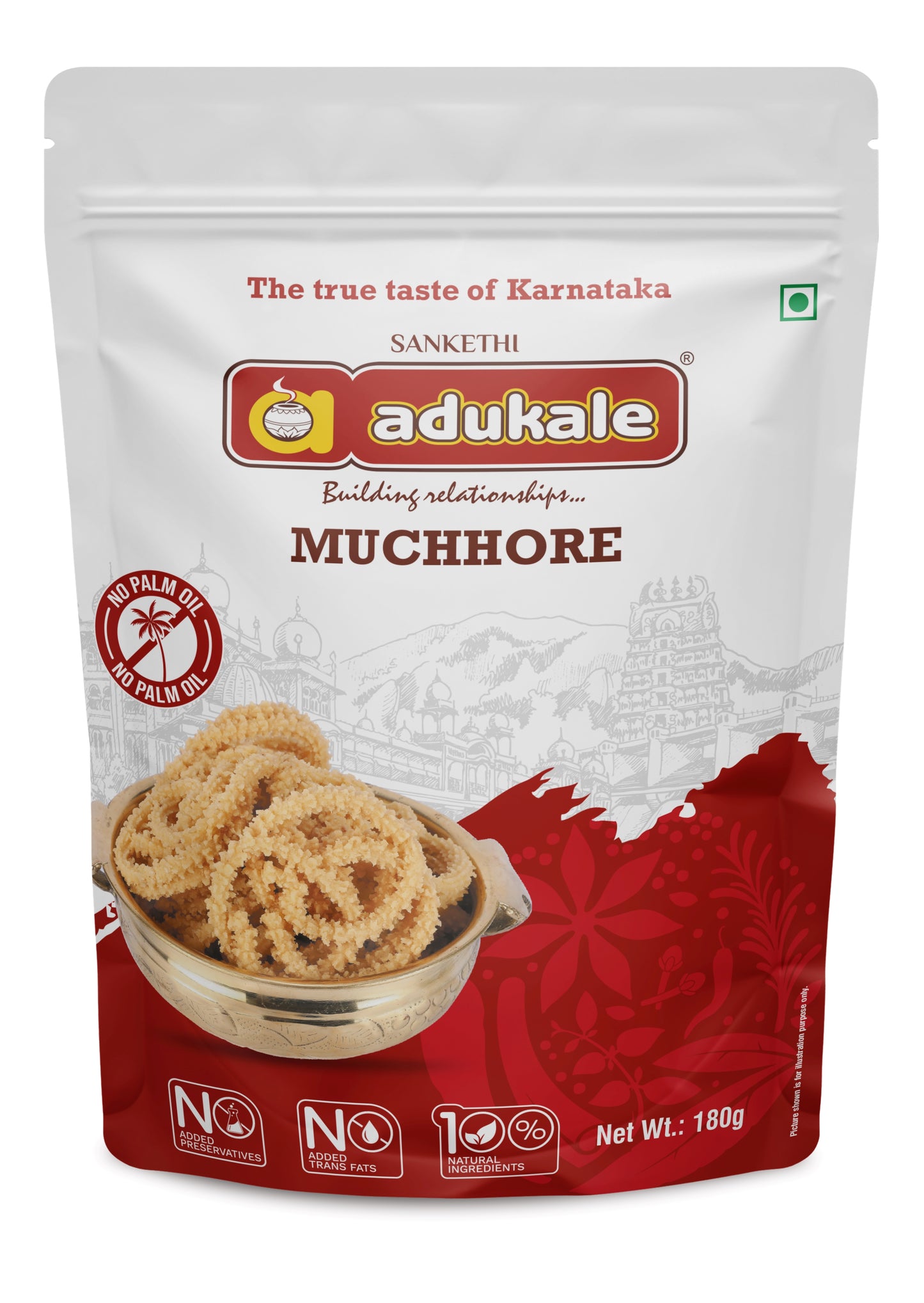 Muchhore