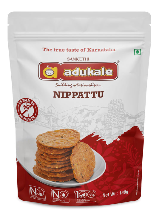Nippattu