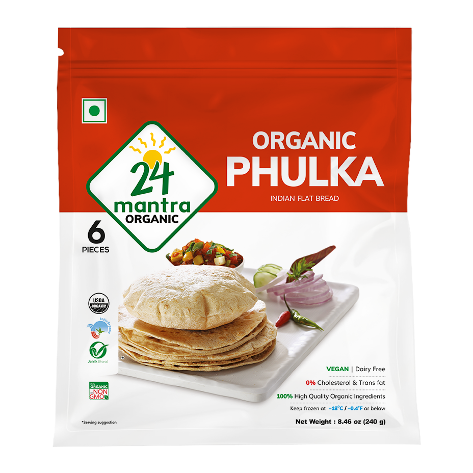 Phulka