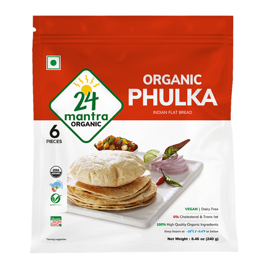 Phulka