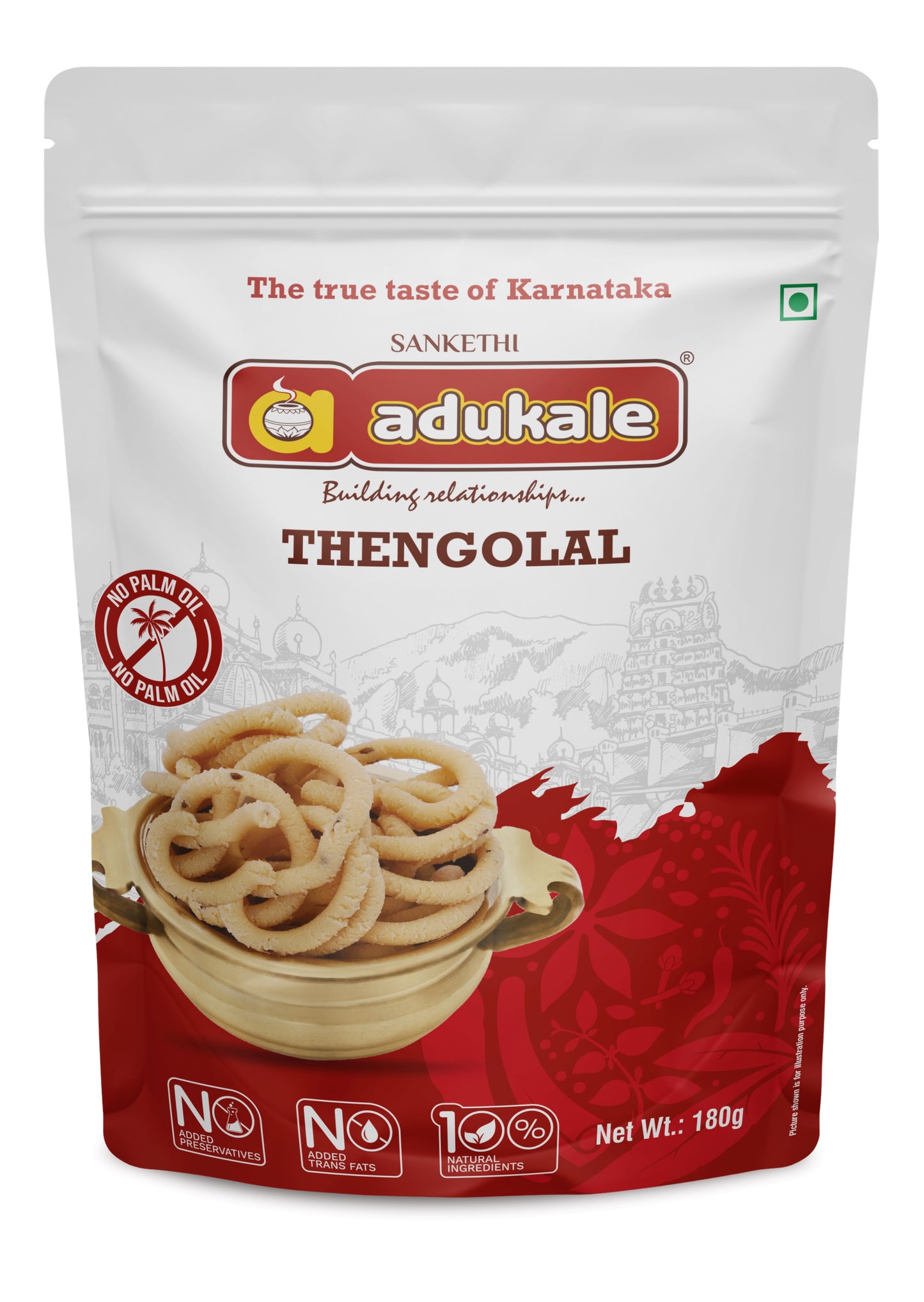 Thengolal